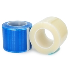 فیلم های مانع چسبنده دندانپزشکی ضد غبار پلی اتیلن یکبار مصرف ضد آب برای دندانپزشک