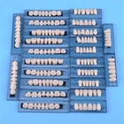 ست دندان مصنوعی اکریلیک پروتز مصنوعی نوع پیشرفته