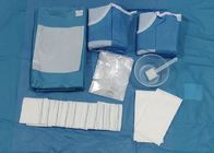 بسته جراحی مراقبت از زخم رویه پزشکی محافظت از بالا ذخیره سازی خشک