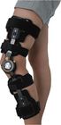مجوز تلسکوپی Post Op Knee Brace Adjustable Size FDA CE گواهی