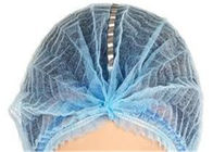 کلاه های جراحی یکبار مصرف قابل استفاده بوفانت ، پوشش غیر یکبار مصرف مو