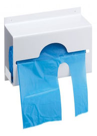 یکبار مصرف پیش ساخته پلاستیکی یکبار مصرف LDPE / HDPE یکبار مصرف ضد آب برای دارویی