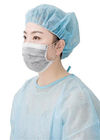 ماسک پزشکی یکبار مصرف کربن فعال ، ماسک یکبار مصرف جراحی با Earloop