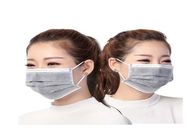 ماسک پزشکی یکبار مصرف سفارشی با عملکرد فیلتر بالای کربن فیلتر