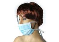 3 ماسک صورت یکبار مصرف محافظ بهداشتی با محافظ چشم شفاف