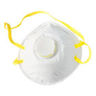 ماسک یکبار مصرف Earloop Type FFP2 ، ماسک گرد و غبار قابل تنفس