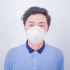 ماسک غیر بافته شده N95 Cup FFP2 استفاده شخصی ماسک گرد و غبار یکبار مصرف ضد گرد و غبار