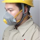 ماسک سیلیکون ، ضد گرد و غبار ضد گرد و غبار N95 FFP2 ، ماسک گرد و غبار یکبار مصرف با شیر