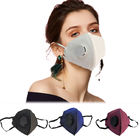 ماسک تنفسی FFP2 Folding Fask Mask / FFP2 محافظ شخصی