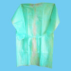 لباس مجلسی یکبار مصرف غیر بافته شده 120x140cm با کاف الاستیک