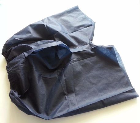 اس ام اس کوتاه یکبار مصرف امتحان شلوار Unisex XL-3XL برای آندوسکوپی